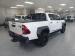 Toyota Hilux 2.8GD-6 double cab 4x4 GR-Sport - Thumbnail 2