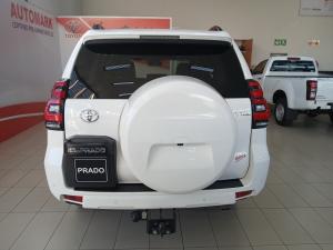Toyota Land Cruiser Prado 2.8GD VX-L - Image 5