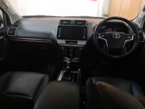 Toyota Land Cruiser Prado 2.8GD VX-L - Image 6