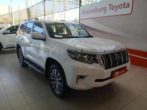 Toyota Land Cruiser Prado 2.8GD VX-L - Image 1