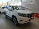 Thumbnail Toyota Land Cruiser Prado 2.8GD VX-L