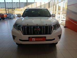Toyota Land Cruiser Prado 2.8GD VX-L - Image 4