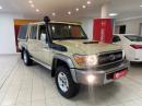 Thumbnail Toyota Land Cruiser 79 4.5D-4D V8 double cab LX