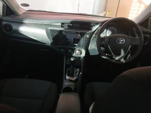 Toyota Corolla Quest 1.8 Plus auto - Image 6