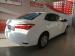 Toyota Corolla Quest 1.8 Plus auto - Thumbnail 2