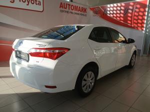 Toyota Corolla Quest 1.8 Plus auto - Image 2