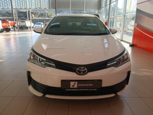 Toyota Corolla Quest 1.8 Plus auto - Image 4