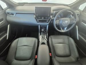 Toyota Corolla Cross 1.8 XR - Image 6