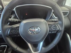 Toyota Corolla Cross 1.8 XR - Image 8