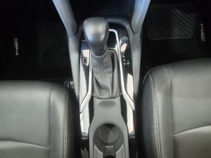 Toyota Corolla Cross 1.8 XR - Image 9