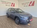 Thumbnail Toyota Corolla Cross 1.8 XR