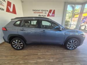 Toyota Corolla Cross 1.8 XR - Image 3