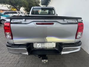 Toyota Hilux 2.4GD-6 4x4 SR - Image 5