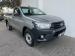 Toyota Hilux 2.4GD-6 4x4 SR - Thumbnail 1