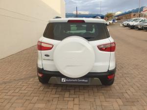 Ford EcoSport 1.0T Titanium auto - Image 5