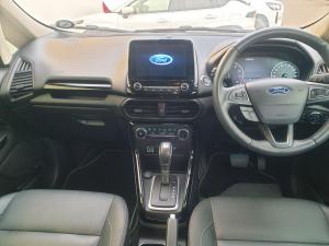 Ford EcoSport 1.0T Titanium auto - Image 6