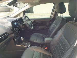 Ford EcoSport 1.0T Titanium auto - Image 7