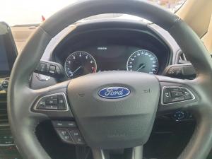 Ford EcoSport 1.0T Titanium auto - Image 8