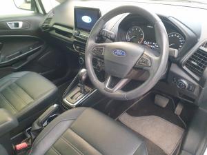 Ford EcoSport 1.0T Titanium auto - Image 14