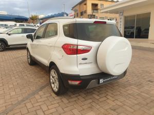 Ford EcoSport 1.0T Titanium auto - Image 17