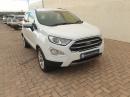 Thumbnail Ford EcoSport 1.0T Titanium auto