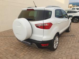 Ford EcoSport 1.0T Titanium auto - Image 2