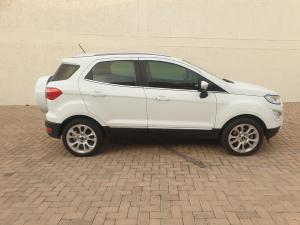 Ford EcoSport 1.0T Titanium auto - Image 3