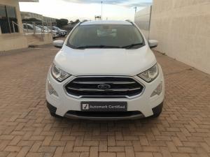 Ford EcoSport 1.0T Titanium auto - Image 4