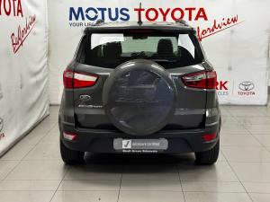 Ford EcoSport 1.0T Trend auto - Image 5