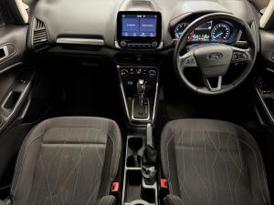 Ford EcoSport 1.0T Trend auto - Image 6