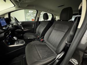 Ford EcoSport 1.0T Trend auto - Image 7