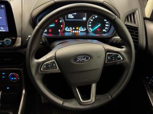 Ford EcoSport 1.0T Trend auto - Image 8