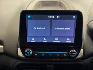 Ford EcoSport 1.0T Trend auto - Image 12