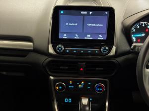 Ford EcoSport 1.0T Trend auto - Image 13