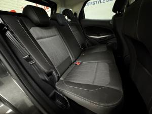 Ford EcoSport 1.0T Trend auto - Image 15