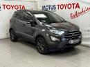 Thumbnail Ford EcoSport 1.0T Trend auto