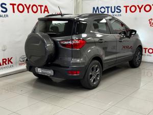Ford EcoSport 1.0T Trend auto - Image 2