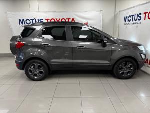 Ford EcoSport 1.0T Trend auto - Image 3