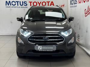 Ford EcoSport 1.0T Trend auto - Image 4