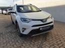 Thumbnail Toyota RAV4 2.0 GX
