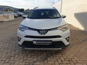 Toyota RAV4 2.0 GX - Image 4
