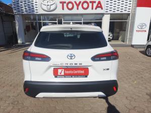 Toyota Corolla Cross 1.8 XS - Image 5