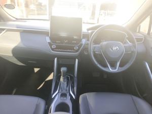 Toyota Corolla Cross 1.8 XS - Image 6