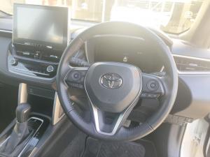 Toyota Corolla Cross 1.8 XS - Image 8