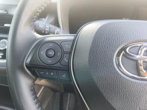 Toyota Corolla Cross 1.8 XS - Image 9