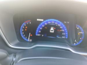 Toyota Corolla Cross 1.8 XS - Image 11
