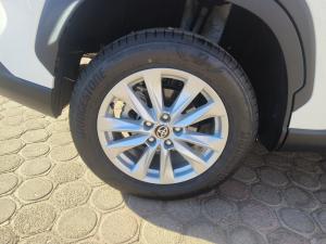 Toyota Corolla Cross 1.8 XS - Image 21