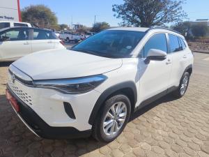 Toyota Corolla Cross 1.8 XS - Image 23