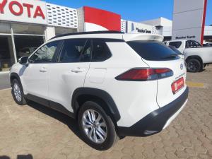 Toyota Corolla Cross 1.8 XS - Image 24