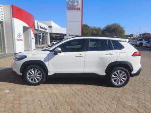 Toyota Corolla Cross 1.8 XS - Image 25